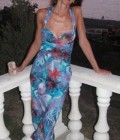 Rencontre Femme : Zhanna, 58 ans à Russie  Tver